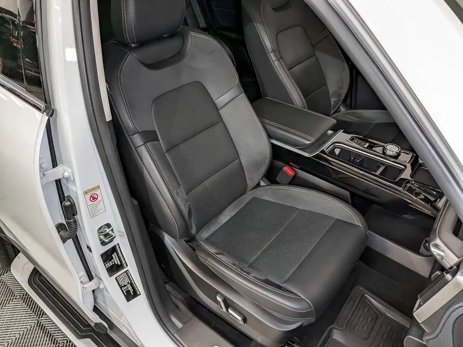 Haval Dargo, 2023 г.