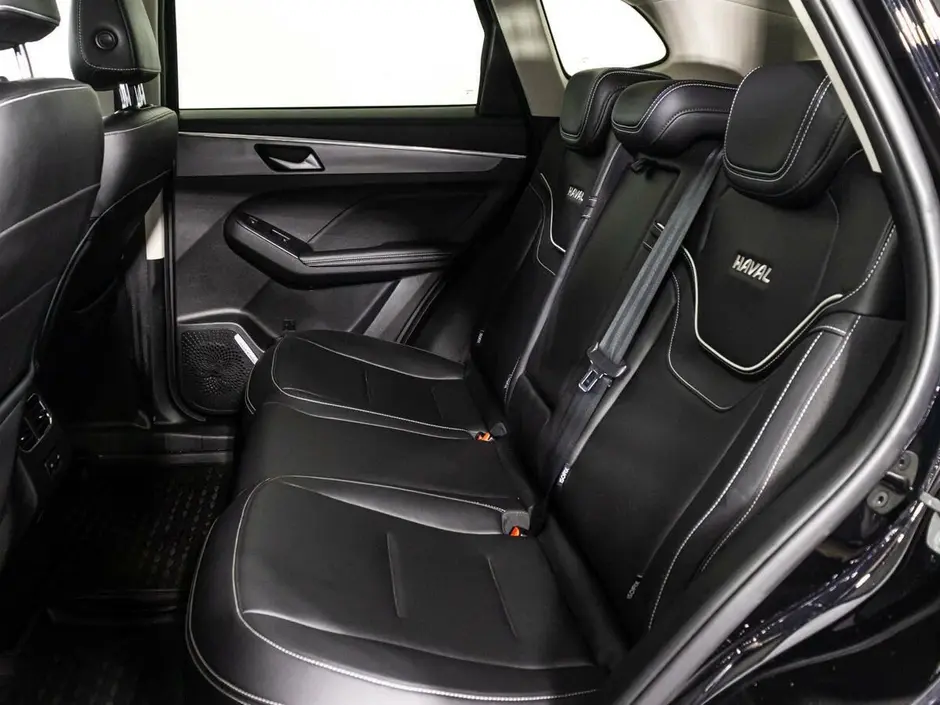 Haval Jolion, 2022 г.