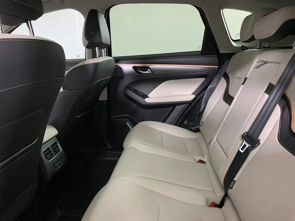 Haval Jolion, 2022 г.