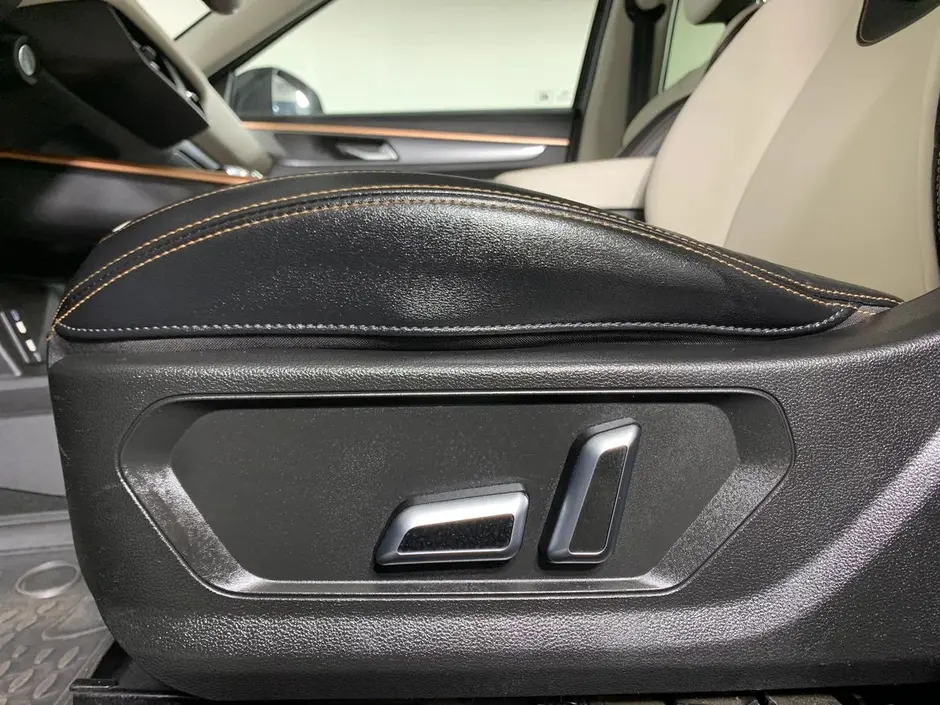 Haval Jolion, 2022 г.