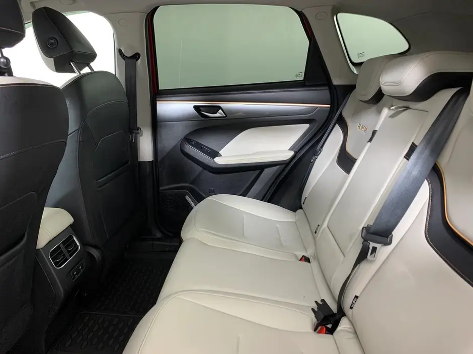 Haval Jolion, 2022 г.