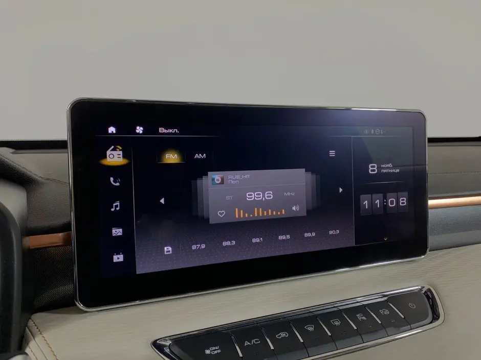 Haval Jolion, 2022 г.