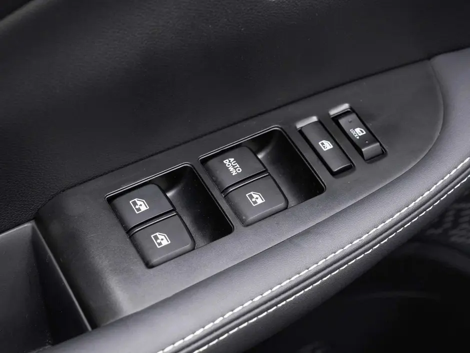 Changan Alsvin, 2023 г.