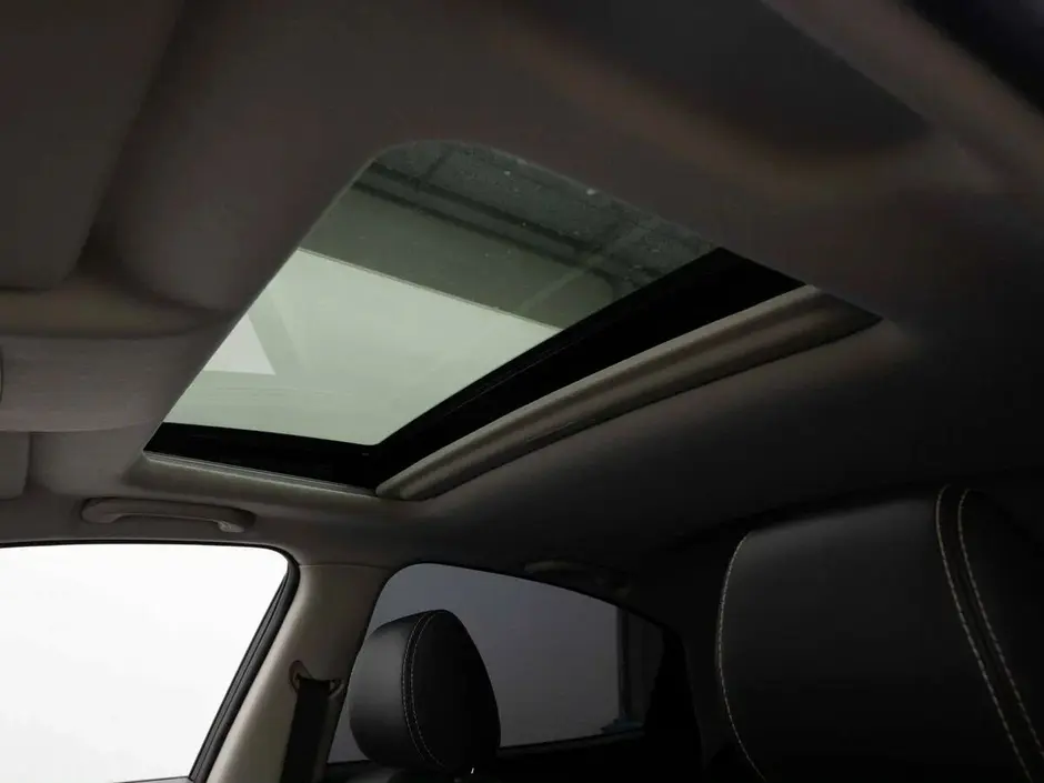 Changan Alsvin, 2023 г.