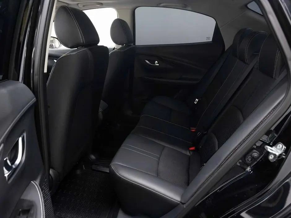 Changan Alsvin, 2023 г.