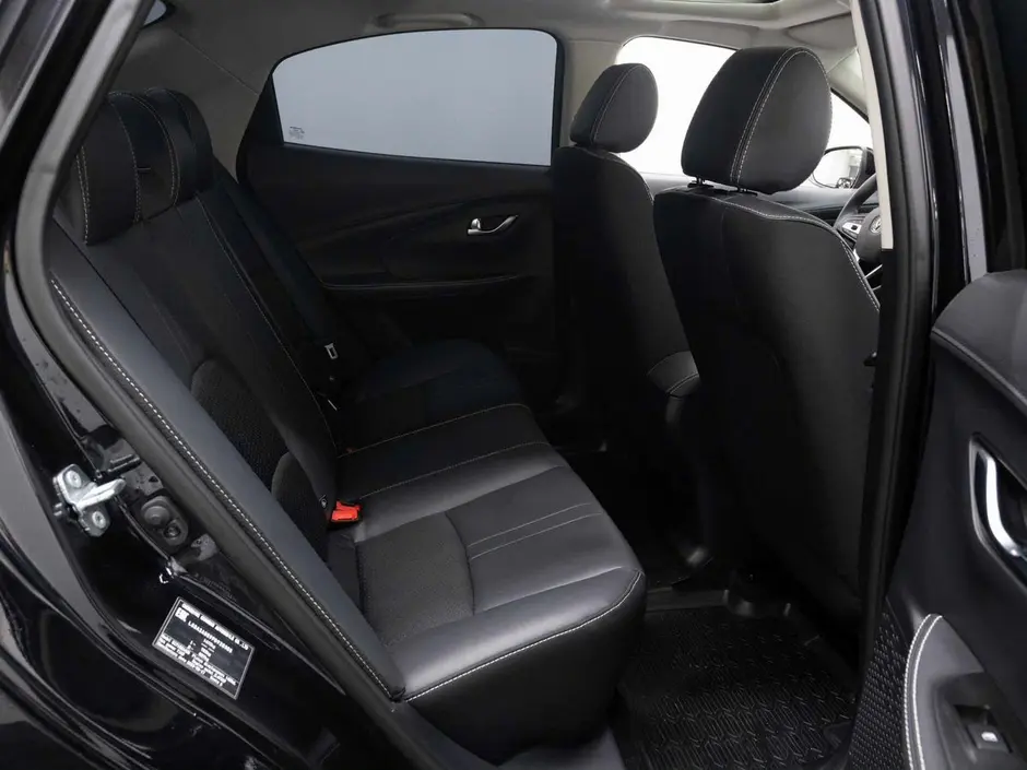 Changan Alsvin, 2023 г.