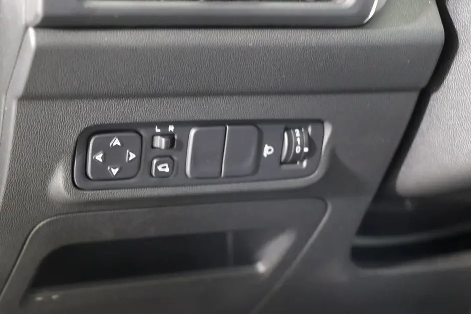 Changan CS35 Plus, 2023 г.