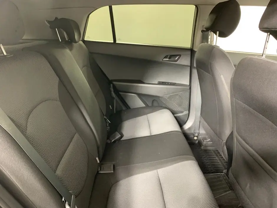 Hyundai Creta, 2017 г.