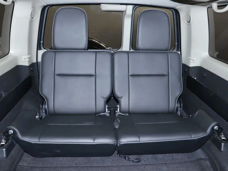 Nissan Patrol, 2008 г.