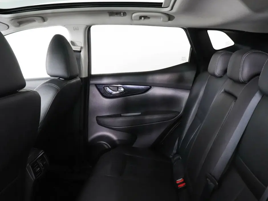 Nissan Qashqai, 2014 г.