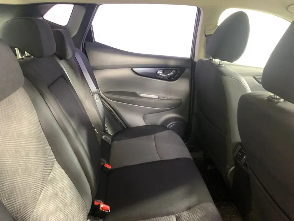 Nissan Qashqai, 2016 г.