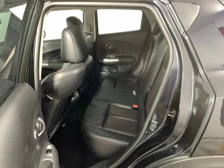 Nissan Juke, 2012 г.