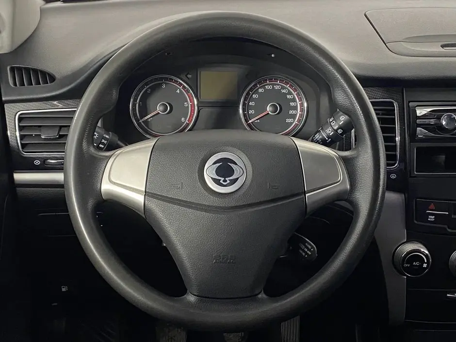 SsangYong Actyon, 2011 г.