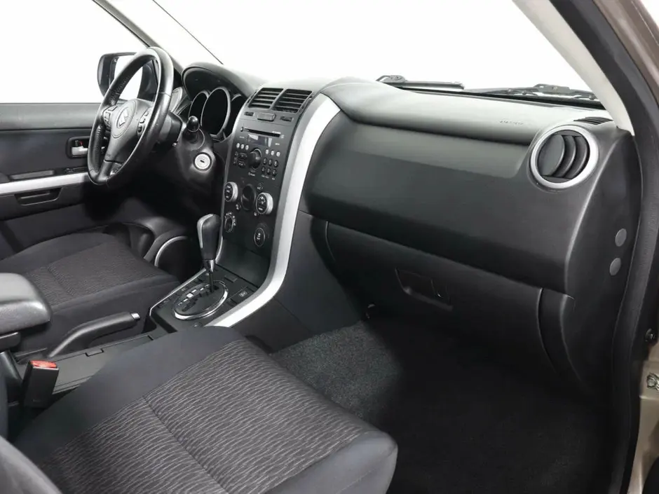 Suzuki Grand Vitara, 2013 г.