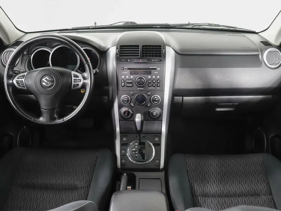 Suzuki Grand Vitara, 2013 г.